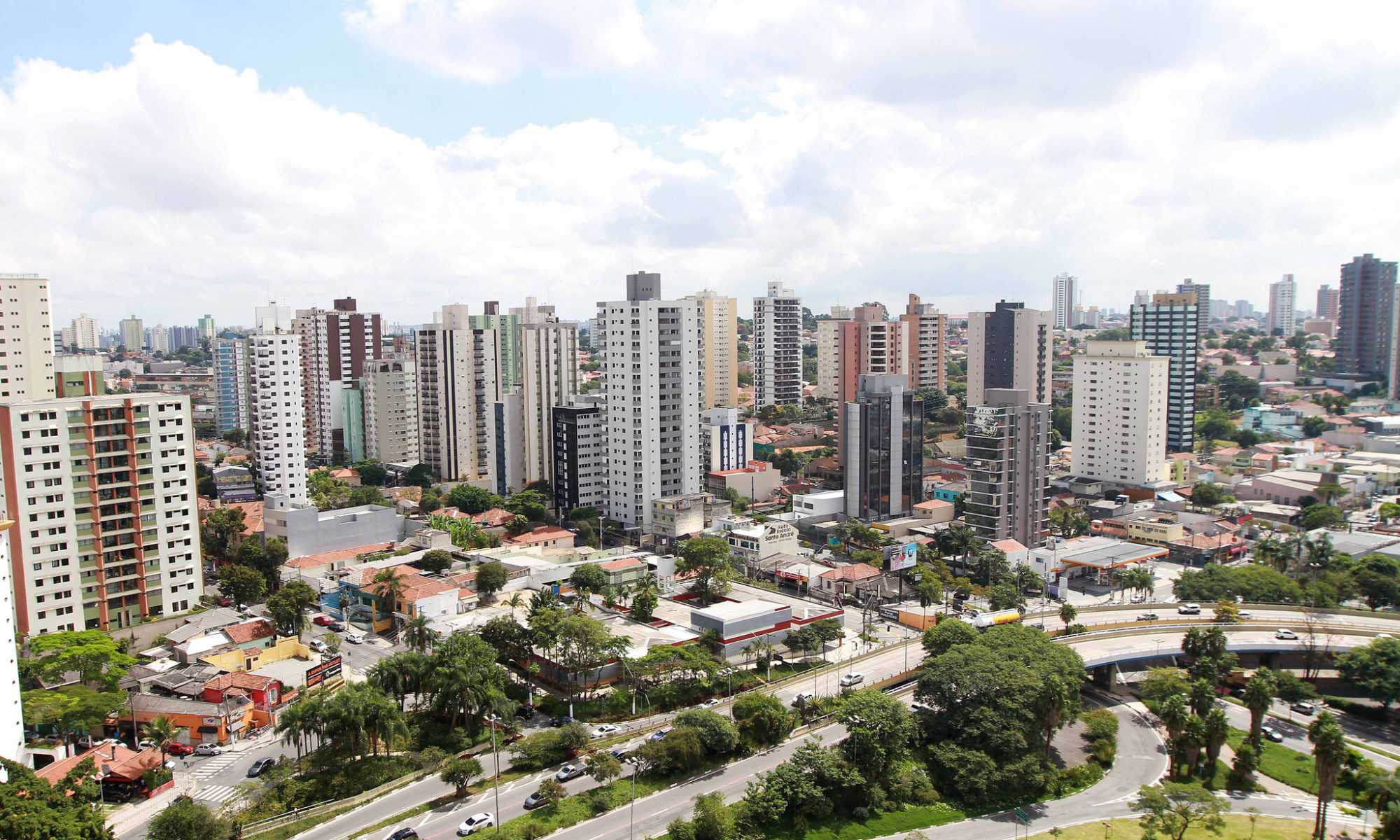 Santo André
